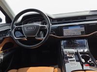 Audi A8 - Vorschau Bild 5
