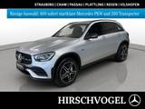 Mercedes-Benz GLC 300 de 4M AMG-Line+Night+AHK+DISTRON+KEYLESS