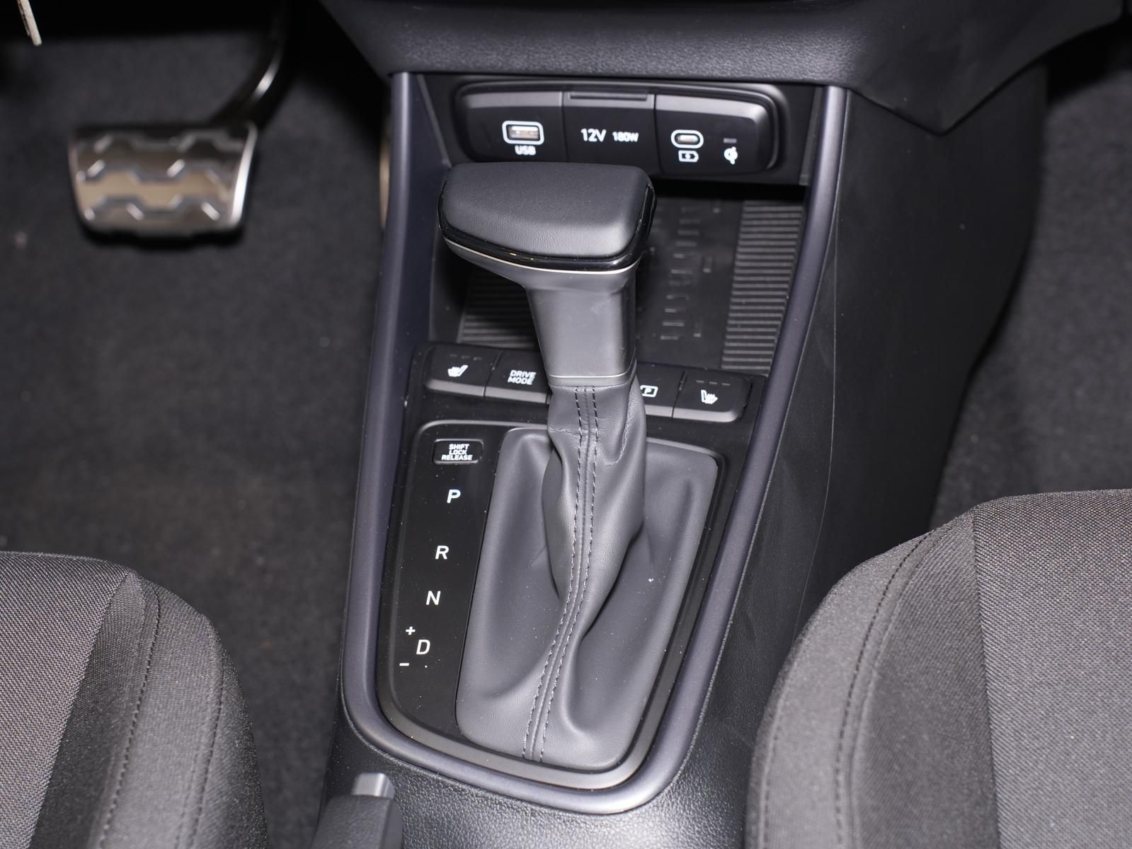 Hyundai BAYON – Bild 20