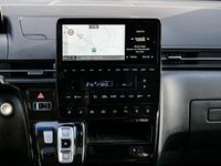 Hyundai STARIA - Vorschau Bild 15