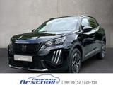 Peugeot 2008 Allure LED Apple CarPlay Android Auto Klima