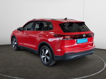 Volkswagen Tiguan - 3