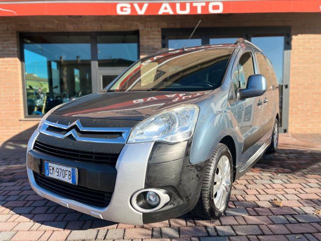 Citroën Citroen Berlingo 1.6 HDi 90CV FAP XTR Theatre NE