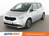 Kia Venga 1.4 UEFA Euro 2016*NAVI*CAM*PDC*SHZ*ALU* - Kia Venga: Eu