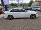 Mercedes-Benz C 63 AMG C -Klasse Lim. C 63 AMG - gebrauchte Mercedes-Benz C 63 AMG aus dem Jahr 2017
