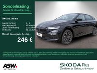 Skoda Scala - Vorschau Bild 1