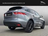 Jaguar F-Pace 20d R-Sport 377,- FINANZIERUNG OHNE - gebrauchte Jaguar F-Pace aus dem Jahr 2020