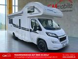XGO Dynamic 95 G - Einzelbetten - Garage - - XGO Alkoven