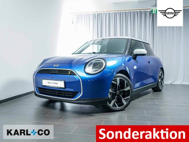 MINI Cooper SE 3-Türer FINAL SALE -10500€