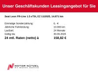 Seat Leon - Vorschau Bild 14