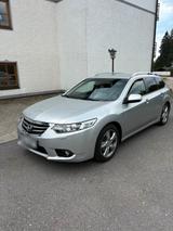 Honda accord 8 Kombi - Honda Accord: 8