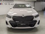 BMW 520d M-Sport Pro AHK HuD DA Prof. H/K - BMW 5er Reihe: Weiß
