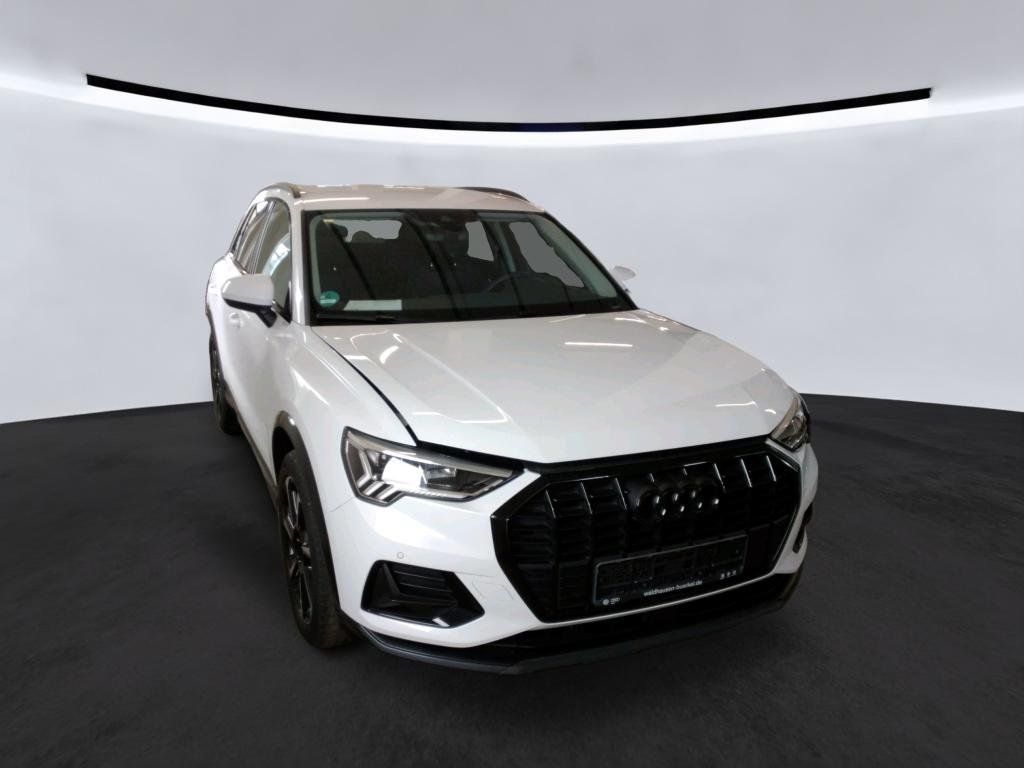 Fahrzeugabbildung Audi Q3 35 TFSI advanced S-tronic *Navi*Cam*LED*PDC*