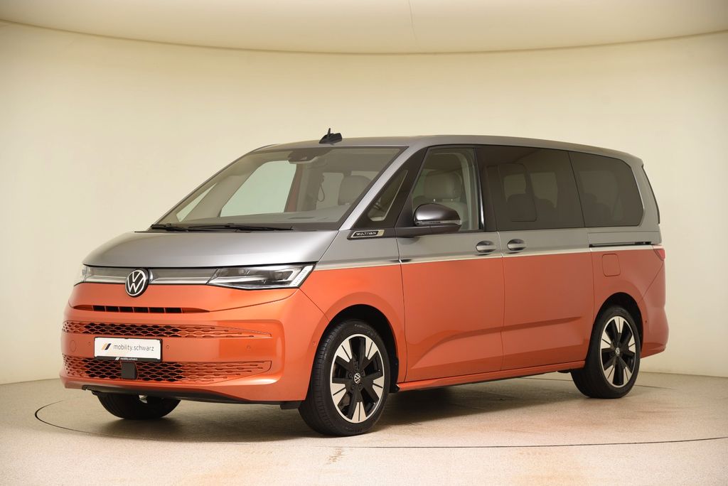 Image of Volkswagen T7 Multivan