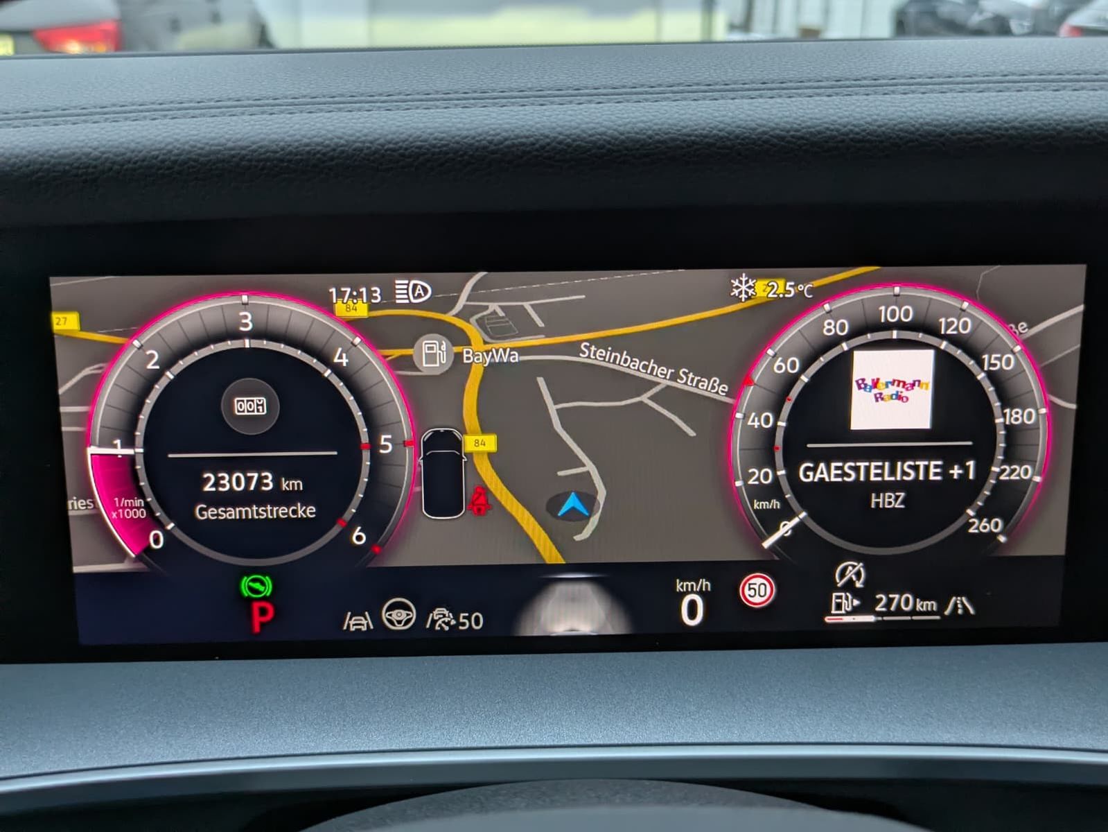 Illustrazione del veicolo Volkswagen Tayron 2.0 TDI 4M R-Line 7Si*MATRIX*AHK*PANO*HUD