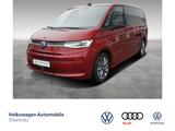 Volkswagen Multivan 1.5 eHybrid 4MOTION GOAL lang 7-Sitzer