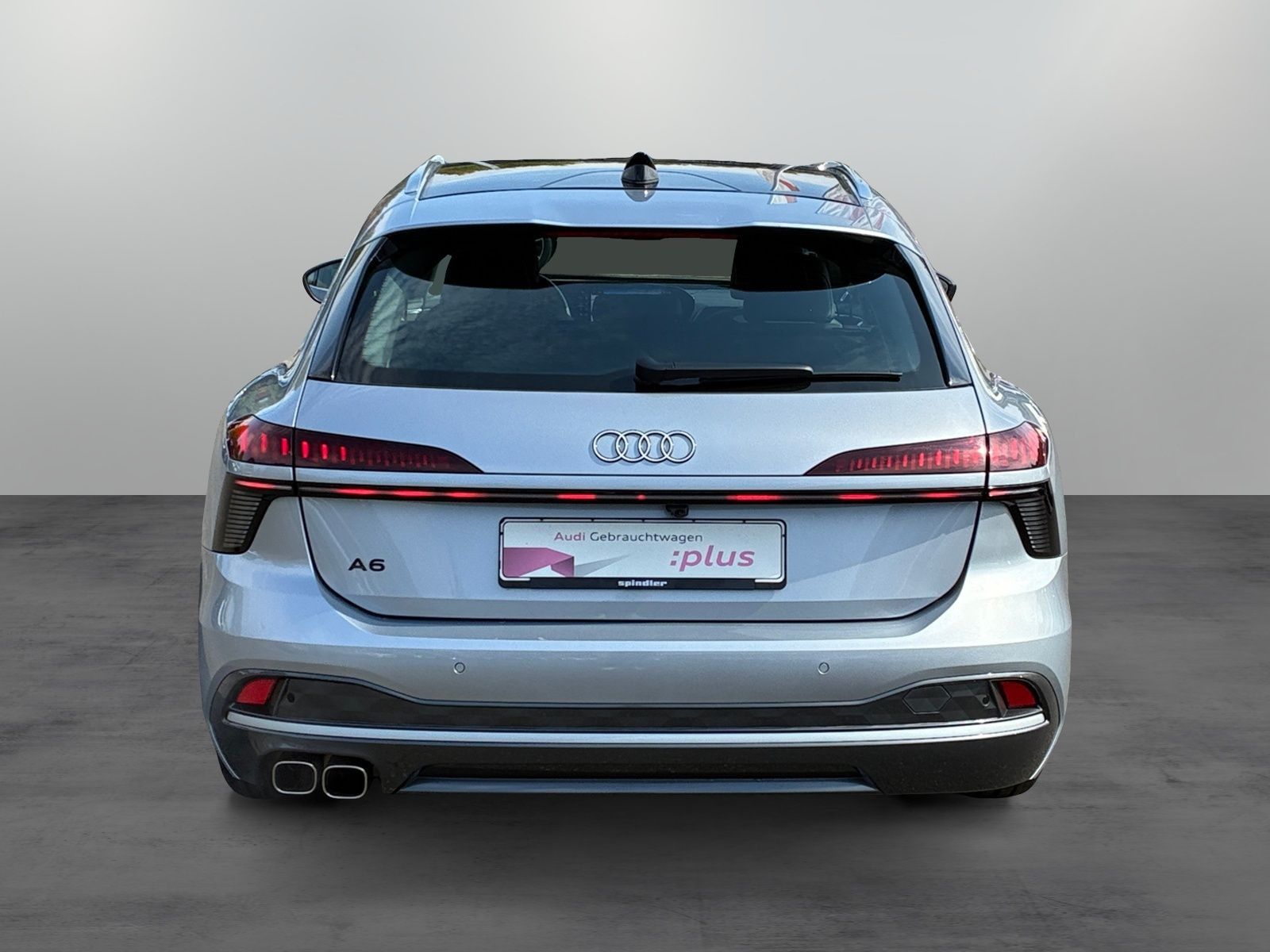 Audi A6 - Bild 6