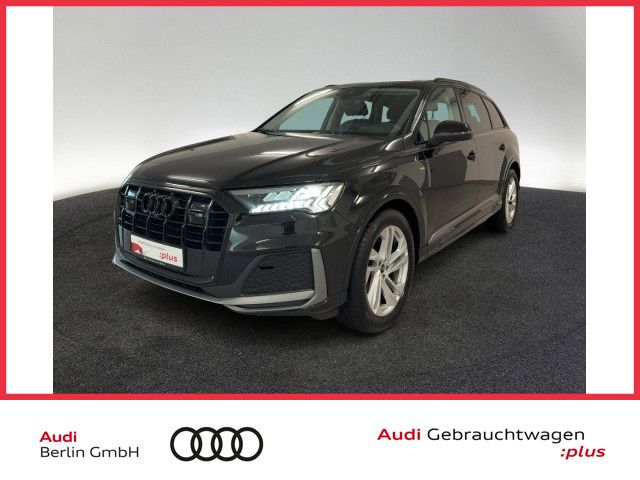 Audi Q7 - 1