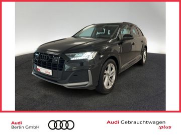 Audi Q7 - 1