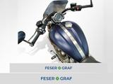 Triumph Rocket 3 GT Storm, 4 J. Garantie - TRIUMPH NEU