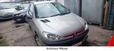 Peugeot 206 Petit Filou 75 - Peugeot 206 in Ludwigshafen