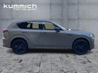 Mazda CX-60 - Vorschau Bild 3