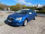 Toyota Avensis 2.0 Benzin Automatik - gebrauchte Toyota Avensis aus dem Jahr 2003