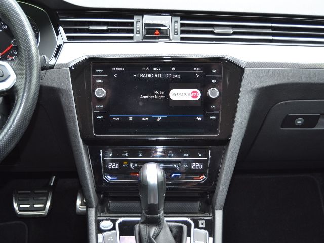 Passat Alltrack 2.0 TDI 190 PS 4Motion DSG AHK/L
