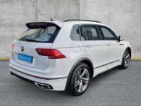 Volkswagen Tiguan - Vorschau Bild 4