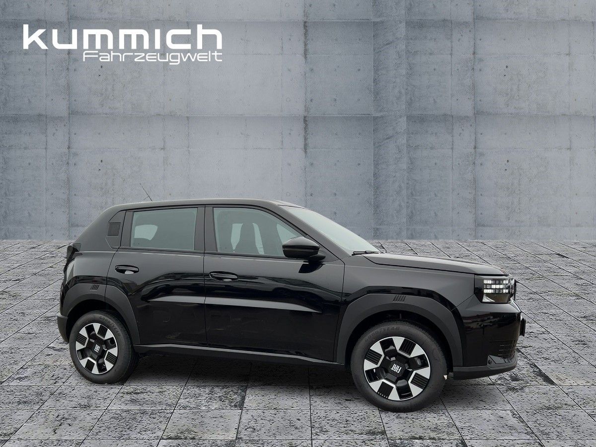 Fiat Grande Panda - Bild 3