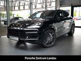 Porsche Cayenne Turbo Coupe BOSE Sportabgas LED-Matrix