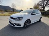 Volkswagen Polo 1.8 TSI GTI BMT SHZ,LED,MFL - gebrauchte Kleinwagen Privatanbieter gebraucht