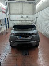 Land Rover Range Rover Evoque D150 S AWD Automatik - - Land Rover Gebrauchtwagen in Mönchengladbach