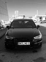Audi A3 S-line 18 Zoll Sportpaket Ambiente  - Audi A3 Ambiente mit Diesel-Antrieb