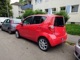 Opel Agila 1.2 mit Bluetooth und JBL Soundsystem - Opel Agila mit Benzin-Antrieb: Kleinwagen, 1.2