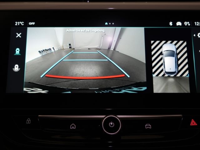 Corsa F FACELIFT GS+LED MATRIX+NAVI+RÜCKFAHRKAME
