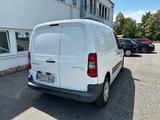 Peugeot Partner L1 Komfort - gebrauchte Peugeot Partner aus dem Jahr 2013