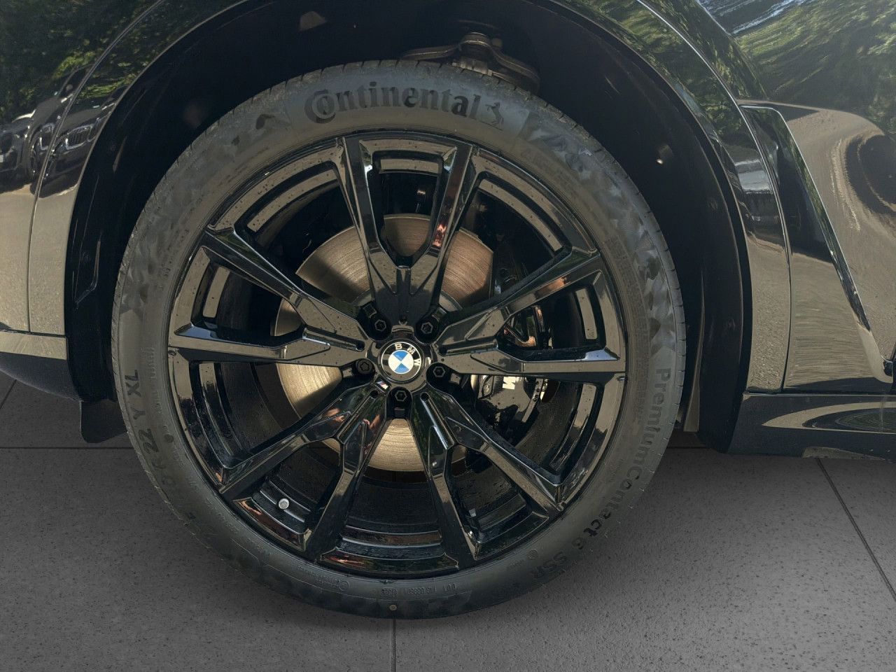 BMW X7 - Bild 18