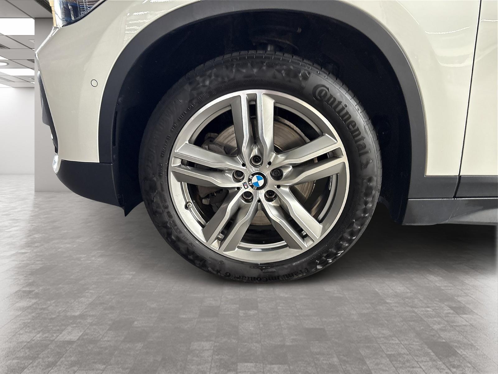 BMW X1 xDrive25d *Kamera*Panorama*Keyless*Sitzheizun, миниатюра 7
