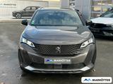 Peugeot 3008 Hybrid 225 GT 1.6 Plug-In  EU6d ACC/CAM/BLI - graue Peugeot 3008