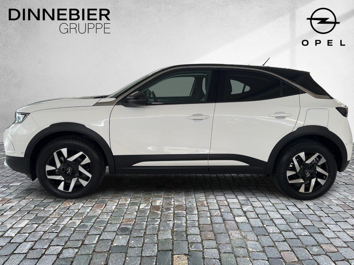 Opel MOKKA Elegance 1.2 AT. 96kW *Park&Go*SHZ*LHZ*GJR imagem 3