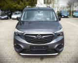 Opel Combo Life Ultimate*XL*VOLL* - graue Opel Combo