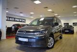 Volkswagen Caddy Maxi 2.0 TDI 7-SITZE/NAVI/ACC/ AHK/ KAMERA - Volkswagen Caddy Maxi: TDI