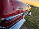 Mercedes-Benz SL 230 - Mercedes-Benz SL 230: Cabrio