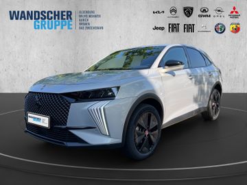 DS Automobiles DS7 (Crossback)DS 7 Performance Line HDI