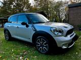 MINI Cooper S Countryman Cooper S ALL4 Cooper S - MINI Cooper S Countryman von privat