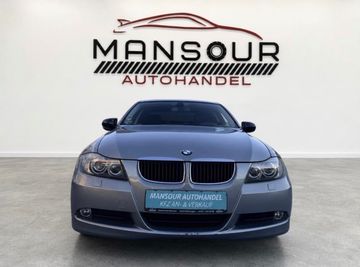 BMW 318 - 3