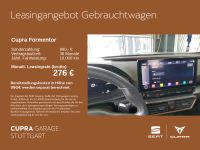 Cupra Formentor - Vorschau Bild 7