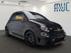 ABARTH Abarth 595C Automatik/beats/BiXenon/Garantie