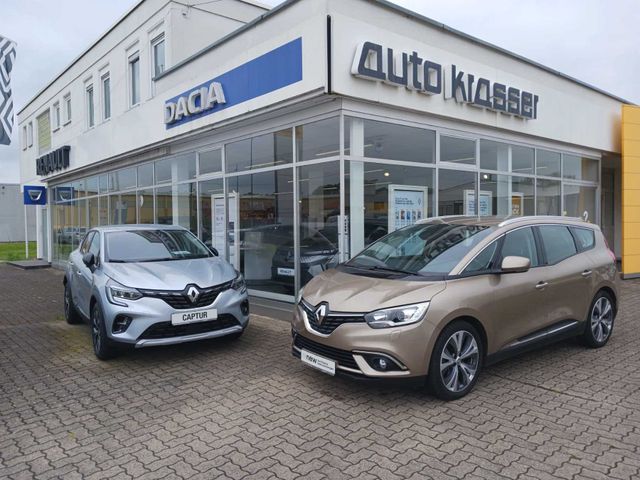 Renault Grand Scenic Intens ENERGY dCi130